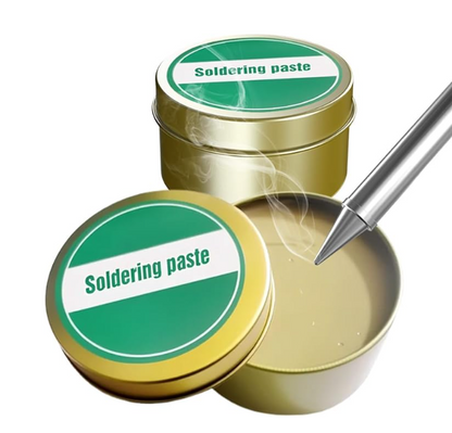 Quality Soldering Flux Paste for Precision Soldering