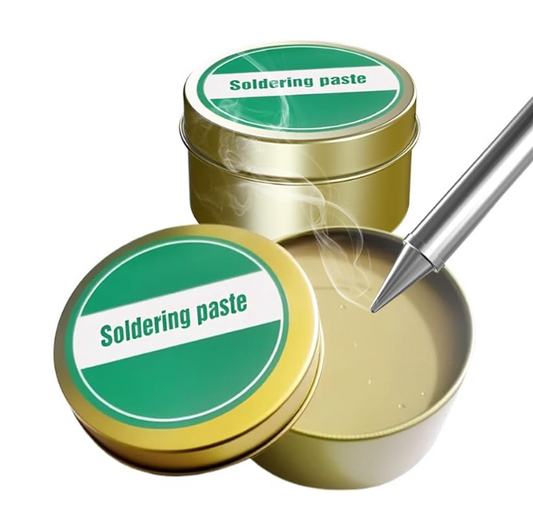 Quality Soldering Flux Paste for Precision Soldering