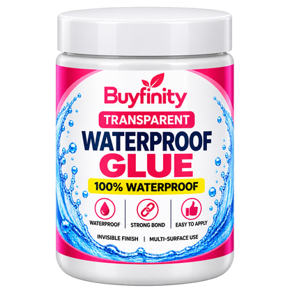 Buyfinity Leak Repair Glue (Buy 1 Get 1 Free)